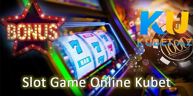 Slot game - Đỉnh cao và thời thượng